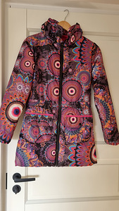 Desigual k/s jope, S. 13/14 years (2 foto / 5)
