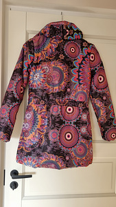 Desigual k/s jope, S. 13/14 years (5 foto / 5)