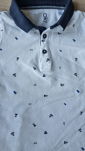 Okaidi polo särk (3 фото из 6)
