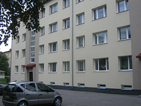 Üürile anda 1-toaline korter Tallinnas, Energia tn
