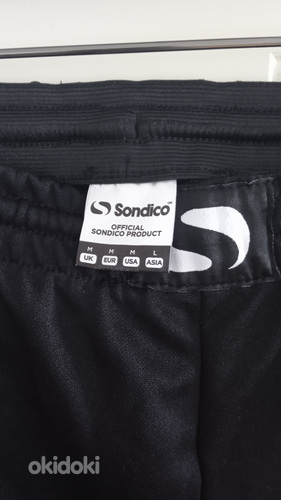 Väravavahti püksid SONDICO (foto #7)