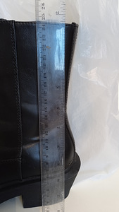 Naiste kingad BERSHKA (10 foto / 10)
