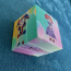 Uus Rubiku kuubiku digitaalne tsirkus. (foto #2)