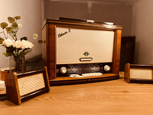 Estonia 2 Raadio (1 foto / 6)