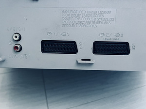 Sony Playstation One (7 фото из 10)