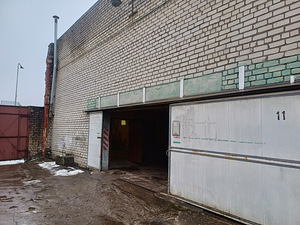 M. Härma tn 4, Lasnamäe, Tallinn, Harjumaa (7 foto / 13)