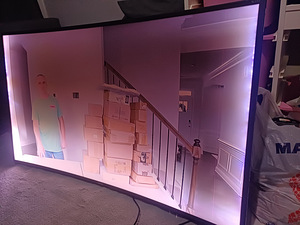 Samsung UE55JS8502T (3 foto / 5)