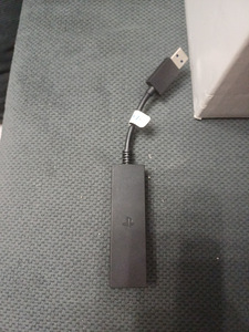 Sony PlayStation VR Pluss kogu komplekt (2 foto / 5)