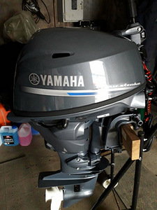 Mootorpaat rib 380 al. (2 foto / 6)