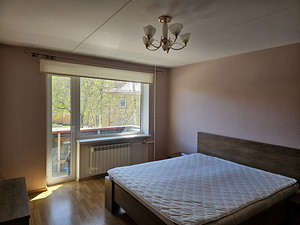Sitsi tn 20, Põhja-Tallinna, Tallinn, Harjumaa (1 foto / 9)