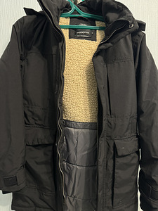 Talve poistejope Didriksons s 170cm (2 foto / 9)