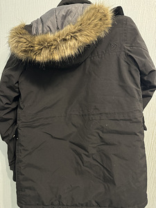 Talve poistejope Didriksons s 170cm (5 foto / 9)