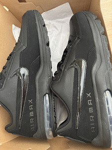 Uued Nike airmax meestetossud (3 foto / 6)