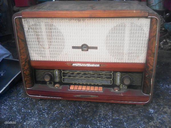 Радио (фото #1)