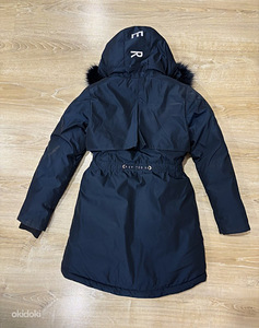 Ted Baker talveparka, suurus 146 +Roxy talvepüksid (3 foto / 4)
