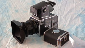Kiiev 88 (3 foto / 9)