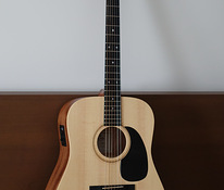 Продаю гитару SIGMA в отличном состоянии - 300 евро.