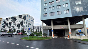 Liikuri tn 8a, Lasnamäe, Tallinn, Harjumaa (2 foto / 2)