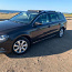 VW Passat 1.4 Ecofuel, панорама, зацеп, КПГ, кожа, Webasto (фото #3)