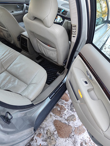 Volvo S80 LPG +SIPS (12 foto / 15)