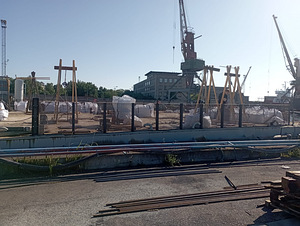 Kõik metallitööd. Suur kogemus ja täpsus. (2 foto / 7)