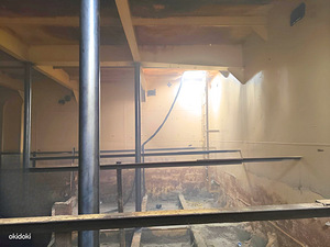 Kõik metallitööd. Suur kogemus ja täpsus. (3 foto / 7)