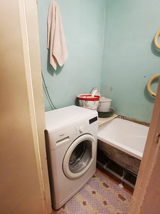 Olevi tn 38, Järve, Kohtla-Järve, Ida-Virumaa (6 foto / 8)