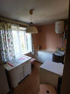Olevi tn 38, Järve, Kohtla-Järve, Ida-Virumaa (7 foto / 8)