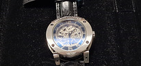 Механические часы Nesterov Limited Edition