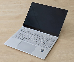 HP Envy X360 2in1 14 OLED Intel I7 16GB RAM 512GB (4 foto / 4)