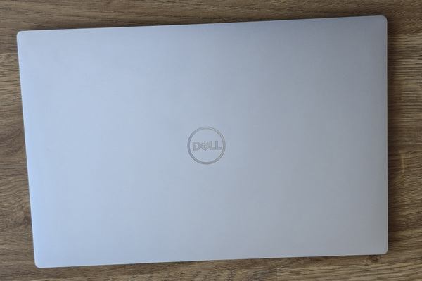 Dell XPS 9320 Plus I7 32GB 1TB 3,5K TOUCH OLED