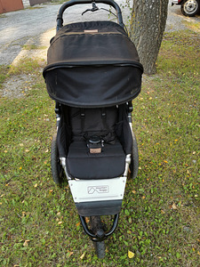 Mountain buggy all terrain (3 foto / 3)