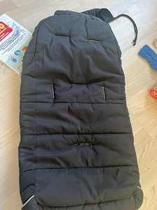 Мешок для коляски (4 фото из 5)