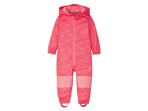 Uus softshell Lupilu Saksamaa 86-92 cm (3 foto / 3)