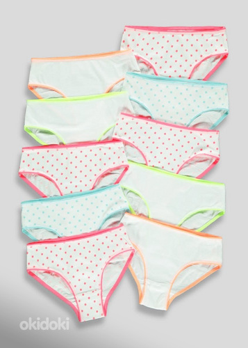 Uus 4-5 a (104-110 sm) brand Matalan