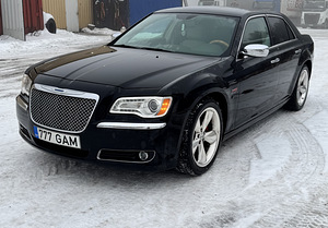Chrysler (1 фото из 7)