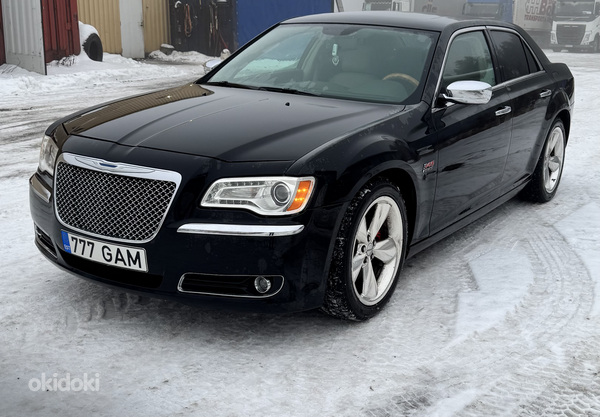 Chrysler
