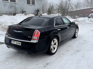 Chrysler (3 фото из 7)