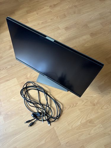 Monitor 2K Dell UltraSharp UP2516D