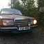 Mercedes-Benz MB 300D W123 (foto #2)