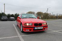 BMW 316 2.8 R6 142kv., 1998