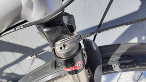 Merida Crossway 500 (7 фото из 7)