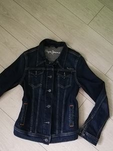 Teksatagi. Pepe jeans, 34 suurus. Korralik. (2 foto / 2)