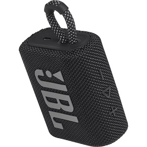 JBL GO 3 (4 фото из 4)