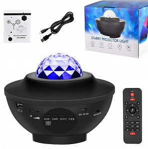 DiscoBall BL-XK01 (1 фото из 3)