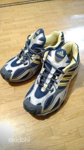 Tossud Adidas