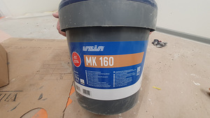 Parketiliim Uzin MK 160 17.6kg (1 foto / 1)