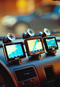 GPS uuendus, uued kaardid, garmin, tomtom, igo, becker (1 foto / 1)