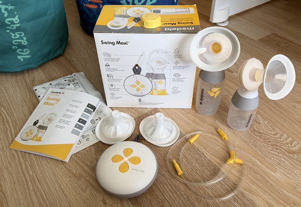 Medela Swing Maxi