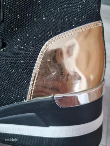 Новые носки Michael Kors 40/41 (фото #7)